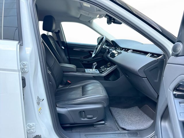 Land Rover Range Rover Evoque 2.0D I4 180 CV AWD Auto S - foto 3 di 4