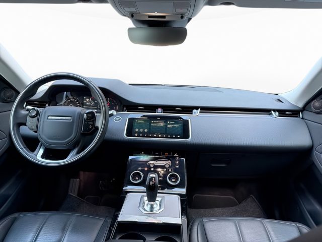 Land Rover Range Rover Evoque 2.0D I4 180 CV AWD Auto S - foto 4 di 4