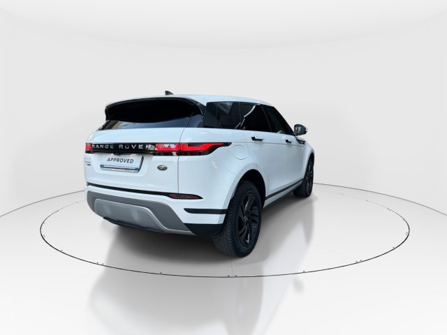 Land Rover Range Rover Evoque 2.0D I4 180 CV AWD Auto S - foto 2 di 4