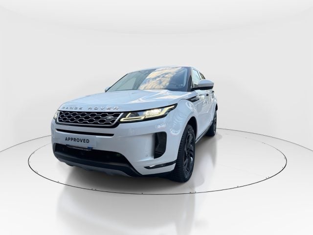 Land Rover Range Rover Evoque 2.0D I4 180 CV AWD Auto S usato a MODENA