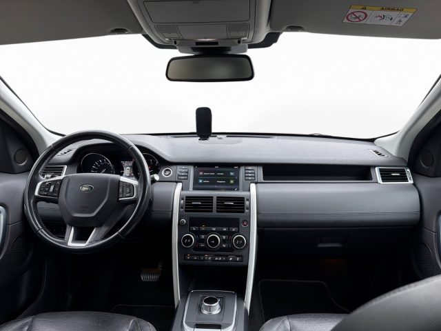 Land Rover Discovery Sport 2.0 Si4 HSE - foto 4 di 4