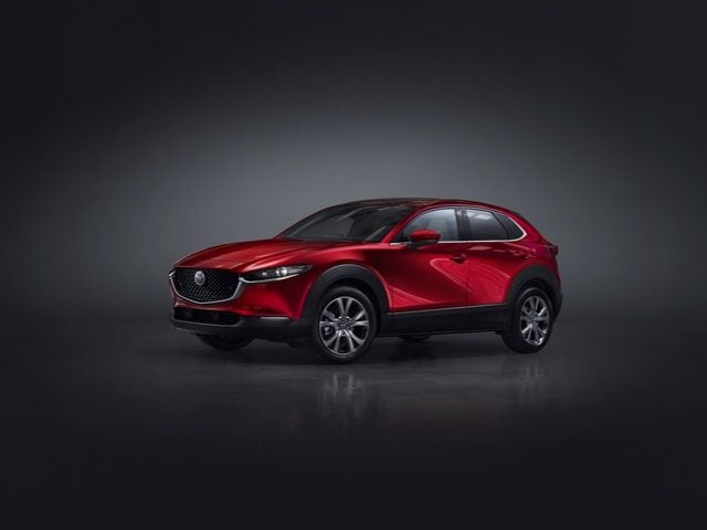 Mazda CX-30 2.0L e-Skyactiv-G 150 CV M Hybrid 2WD Homura, del 2023, 47.491 km, in vendita a Modena (MO)
