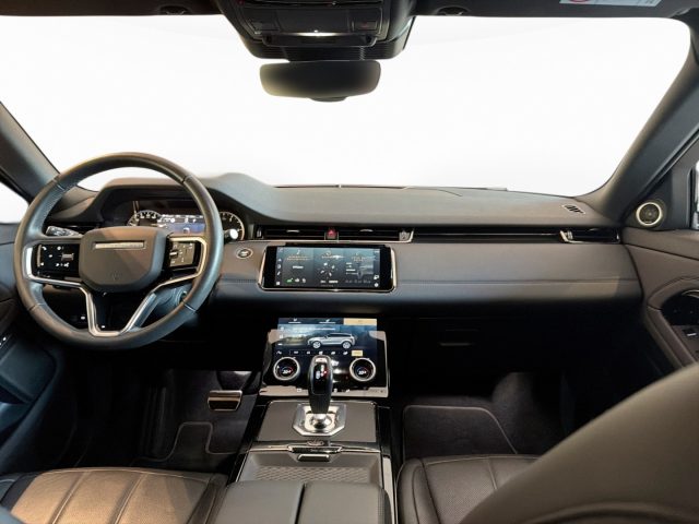 Land Rover Range Rover Evoque 2.0D I4 163 CV AWD Auto R-Dynamic SE*AUTOCARRO* - foto 4 di 13