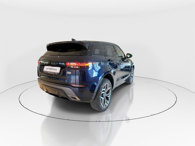 Land Rover Range Rover Evoque 2.0D I4 163 CV AWD Auto R-Dynamic SE*AUTOCARRO* - foto 2 di 13