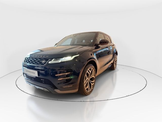 Land Rover Range Rover Evoque 2.0D I4 163 CV AWD Auto R-Dynamic SE*AUTOCARRO*, del 2023, 45.433 km, in vendita a Modena (MO)