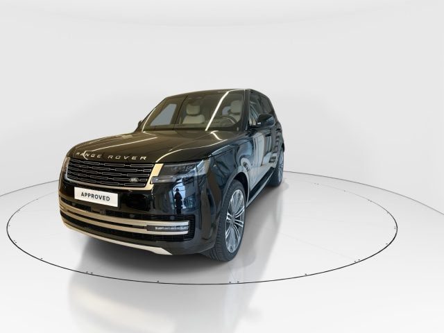Land Rover Range Rover 5 dr SUV SWBD250 AWD Auto HSE *IVA ESPSOTA, del 2026, 30 km, in vendita a Modena (MO)