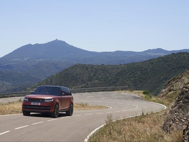 Land Rover Range Rover 5 dr SUV SWBD250 AWD Auto HSE *IVA ESPSOTA, del 2026, 30 km, in vendita a Modena (MO)