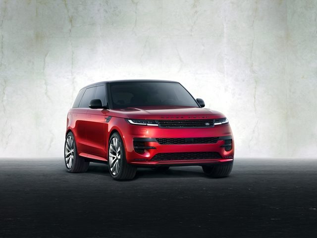 Land Rover Range Rover Sport 3.0 I6 PHEV 460 CV Dynamic SE *IVA ESPOSTA*, del 2026, 30 km, in vendita a Modena (MO)