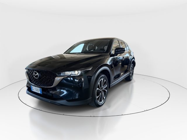 Mazda CX-5 2.2L Skyactiv-D 150 CV 2WD Business, del 2022, 67.829 km, in vendita a Modena (MO)