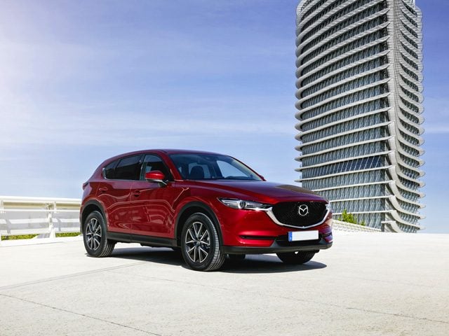 Mazda CX-5 2.2L Skyactiv-D 150 CV 2WD Business, del 2022, 67.829 km, in vendita a Modena (MO)