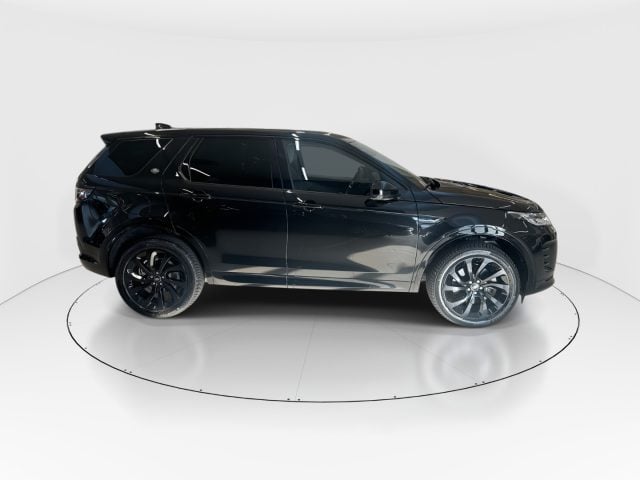 Land Rover Discovery Sport 2.0 TD4 163 CV AWD Auto Dynamic SE*iva esposta*/// - foto 3 di 4