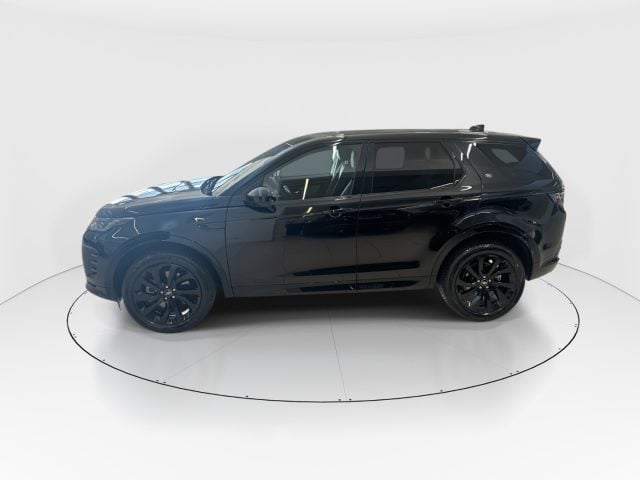 Land Rover Discovery Sport 2.0 TD4 163 CV AWD Auto Dynamic SE*iva esposta*/// - foto 4 di 4