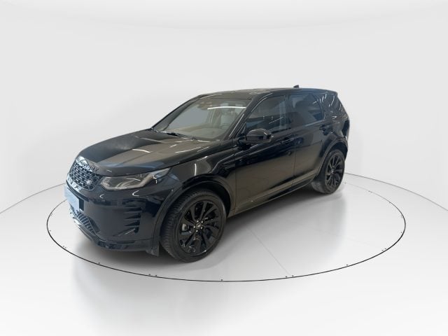 Land Rover Discovery Sport 2.0 TD4 163 CV AWD Auto Dynamic SE*iva esposta*///, del 2024, 100.365 km, in vendita a Modena (MO)