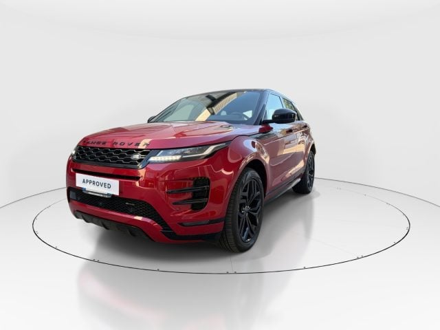 Land Rover Range Rover Evoque 2.0 I4 249 CV AWD Auto R-Dynamic S, del 2022, 13.220 km, in vendita a Modena (MO)