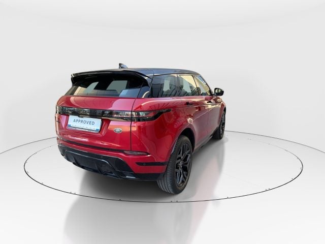 Land Rover Range Rover Evoque 2.0 I4 249 CV AWD Auto R-Dynamic S - foto 2 di 4