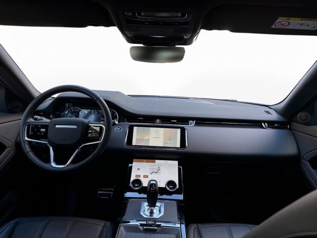Land Rover Range Rover Evoque 2.0 I4 249 CV AWD Auto R-Dynamic S - foto 4 di 4