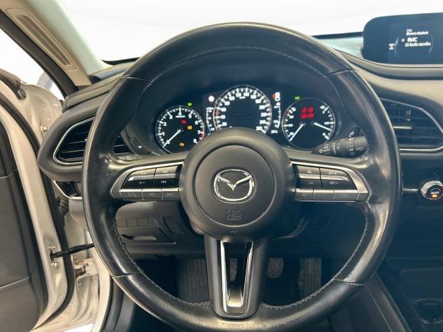 Mazda CX-30 2.0L e-Skyactiv-G M Hybrid 2WD Executive - foto 4 di 4