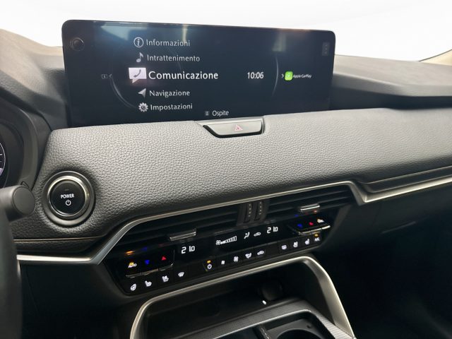 Mazda CX-60 2.5L e-Skyactiv G PHEV AWD Homura - foto 4 di 4