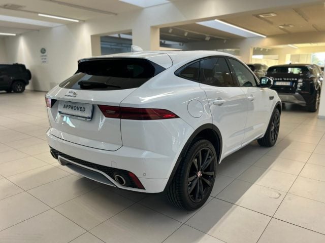 Jaguar E-Pace 2.0D 150 CV AWD aut. R-Dynamic S - foto 2 di 4