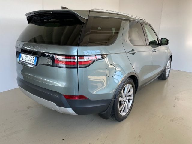 Land Rover Discovery 2.0 SD4 240 CV HSE - foto 2 di 4