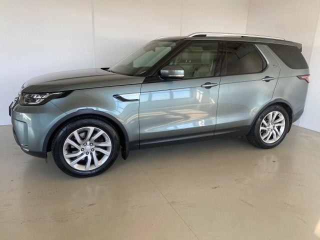 Land Rover Discovery 2.0 SD4 240 CV HSE - foto 4 di 4
