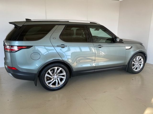 Land Rover Discovery 2.0 SD4 240 CV HSE - foto 3 di 4