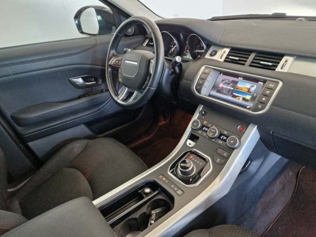 Land Rover Range Rover Evoque 2.0 TD4 150 CV 5p. Business Edition Pure - foto 4 di 4