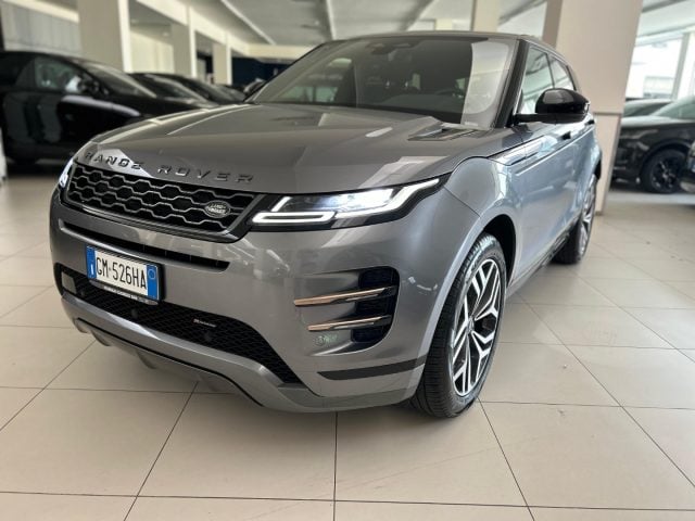 Land Rover Range Rover Evoque 2.0D I4 163 CV AWD Auto R-Dynamic SE*AUTOCARRO*, del 2023, 86.801 km, in vendita a Modena (MO)