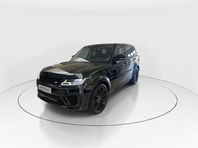 Land Rover Range Rover Sport 3.0D l6 249 CV HSE Dynamic *IVA ESPOSTA*, del 2022, 105.589 km, in vendita a Modena (MO)