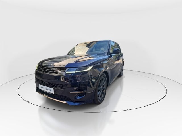 Land Rover Range Rover Sport 3.0D l6 249 CV Dynamic SE*IVA ESPOSTA, del 2023, 71.796 km, in vendita a Modena (MO)