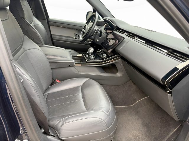 Land Rover Range Rover Sport 3.0D l6 249 CV Dynamic SE - foto 3 di 4