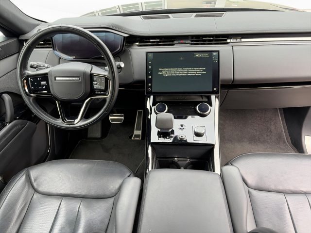 Land Rover Range Rover Sport 3.0D l6 249 CV Dynamic SE - foto 4 di 4