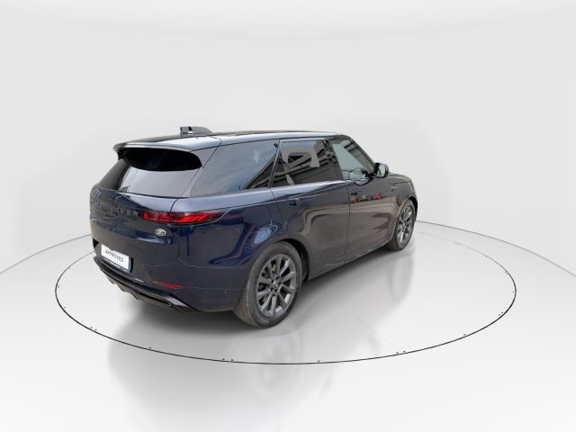 Land Rover Range Rover Sport 3.0D l6 249 CV Dynamic SE - foto 2 di 4