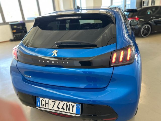 Peugeot 208 BlueHDi 100 Stop&Start 5 porte Allure Pack - foto 2 di 4
