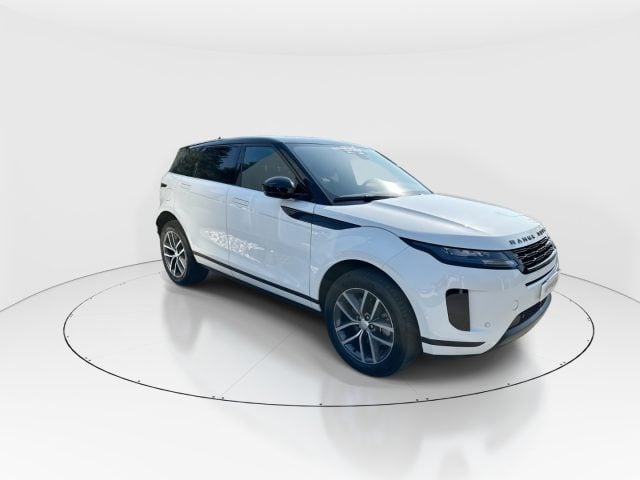 Land Rover Range Rover Evoque 2.0D I4 163 CV AWD Auto S *IVA ESPOSTA* - foto 3 di 4