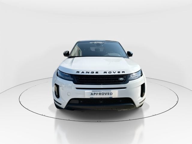 Land Rover Range Rover Evoque 2.0D I4 163 CV AWD Auto S *IVA ESPOSTA* - foto 4 di 4