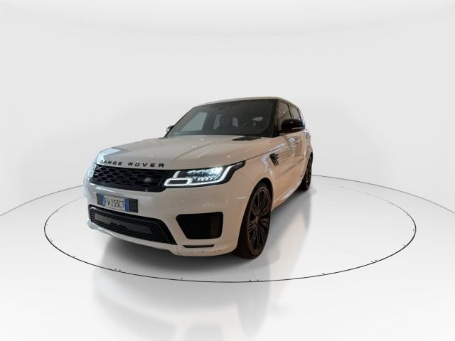 Land Rover Range Rover Sport 3.0 SDV6 249 CV HSE Dynamic *IVA ESPOSTA*, del 2019, 172.339 km, in vendita a Modena (MO)