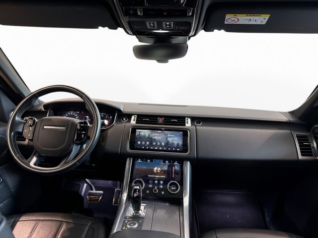 Land Rover Range Rover Sport 3.0 SDV6 249 CV HSE Dynamic *IVA ESPOSTA* - foto 4 di 4