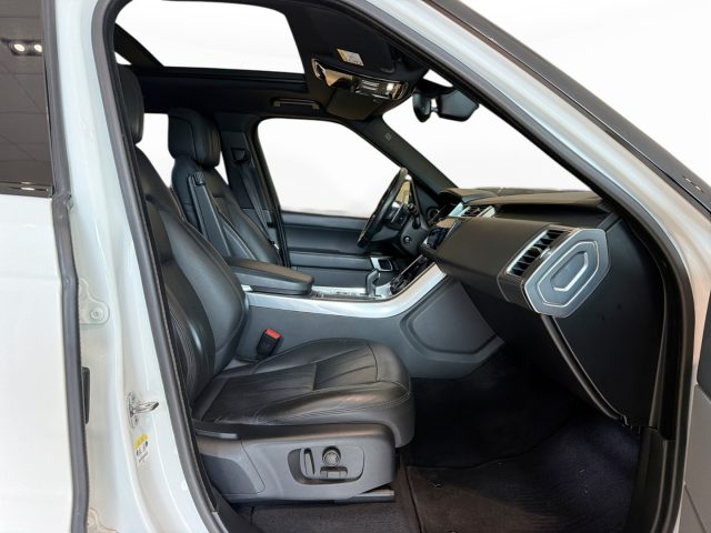 Land Rover Range Rover Sport 3.0 SDV6 249 CV HSE Dynamic *IVA ESPOSTA* - foto 3 di 4