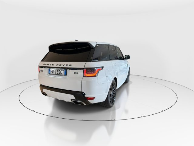 Land Rover Range Rover Sport 3.0 SDV6 249 CV HSE Dynamic *IVA ESPOSTA* - foto 2 di 4