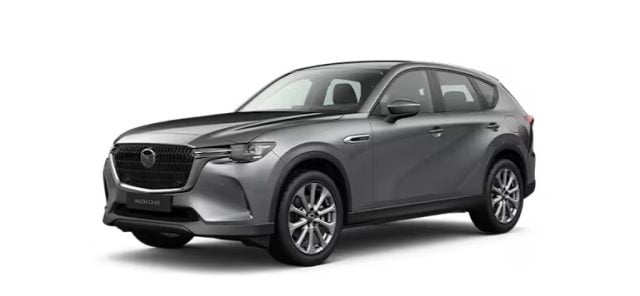 Mazda CX-60 3.3L e-Skyactiv D 200 CV M Hybrid RWD Exclusive Li, in vendita a Modena (MO)