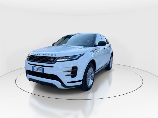 Land Rover Range Rover Evoque 2.0D I4 163 CV AWD Auto R-Dynamic S* AUTOCARRO*, del 2022, 229.967 km, in vendita a Modena (MO)