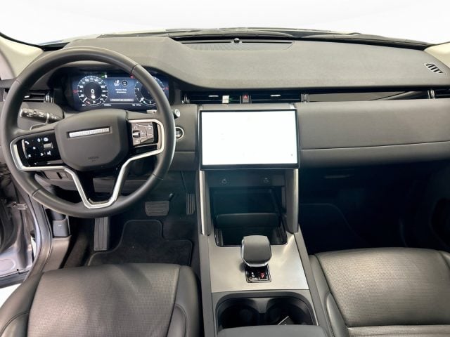Land Rover Discovery Sport 2.0 TD4 163 CV AWD Auto S *AUTOCARRO* - foto 4 di 4