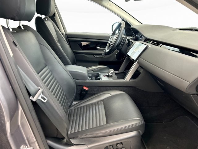 Land Rover Discovery Sport 2.0 TD4 163 CV AWD Auto S *AUTOCARRO* - foto 3 di 4