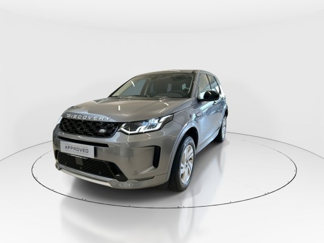 Land Rover Discovery Sport 2.0 TD4 163 CV AWD Auto S *AUTOCARRO*, del 2023, 54.081 km, in vendita a Modena (MO)