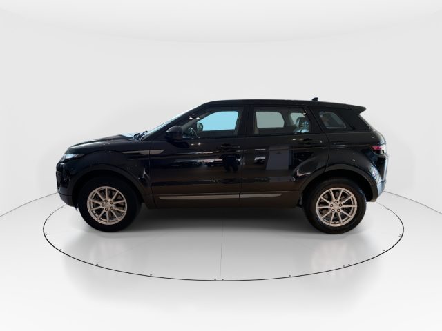 Land Rover Range Rover Evoque 2.0 TD4 150 CV 5p. Pure - foto 4 di 4