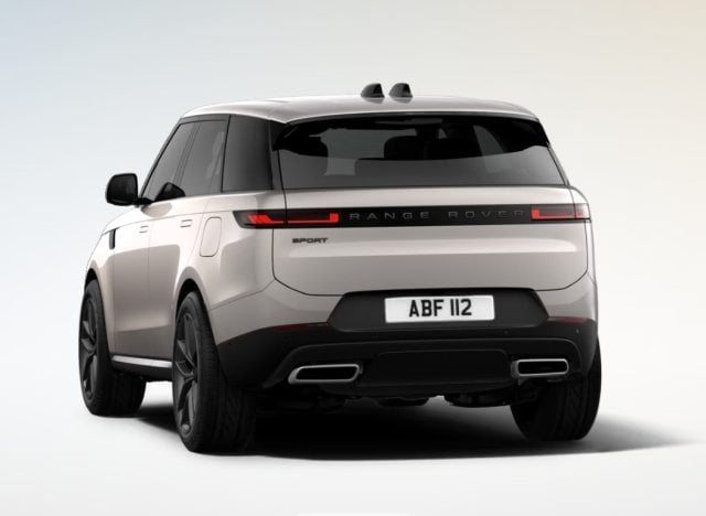 Land Rover Range Rover Sport 3.0D l6 249 CV S *AZIENDALE - foto 2 di 3