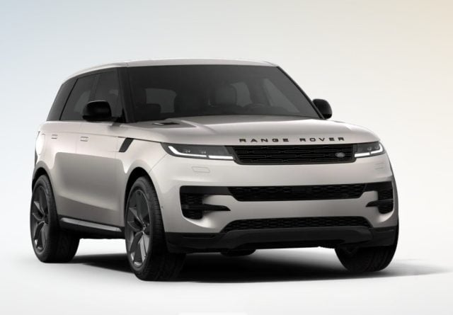 Land Rover Range Rover Sport 3.0D l6 249 CV S *AZIENDALE, del 2026, 10 km, in vendita a Modena (MO)