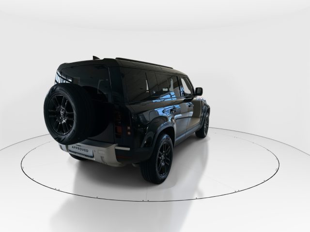 Land Rover Defender 110 3.0D I6 200 CV AWD Auto S *AUTOCARRO* - foto 2 di 4