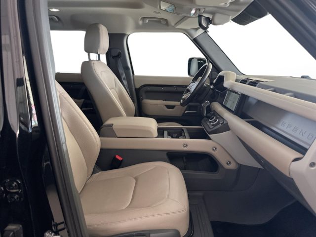 Land Rover Defender 110 3.0D I6 200 CV AWD Auto S *AUTOCARRO* - foto 3 di 4